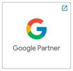 Rimfrost Digital AB är Google Partner